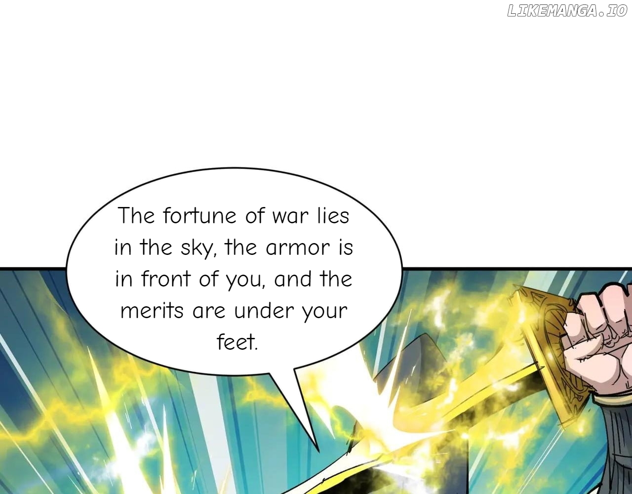 Era of the Haunted Chapter 429 - page 93